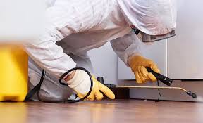 Best Residential Pest Control  in Hudsonville, MI